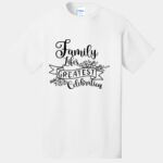 Core Cotton Tee Thumbnail