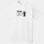 Core Cotton Tee Thumbnail