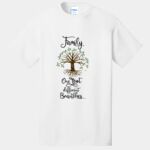 Core Cotton Tee Thumbnail