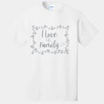 Core Cotton Tee Thumbnail