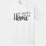 Core Cotton Tee Thumbnail