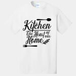 Core Cotton Tee Thumbnail