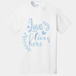 Core Cotton Tee Thumbnail