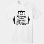 Core Cotton Tee Thumbnail