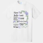 Core Cotton Tee Thumbnail