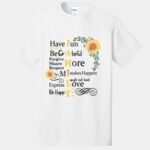 Core Cotton Tee Thumbnail