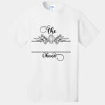 Core Cotton Tee Thumbnail