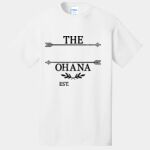 Core Cotton Tee Thumbnail