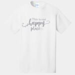 Core Cotton Tee Thumbnail