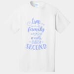 Core Cotton Tee Thumbnail