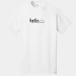 Core Cotton Tee Thumbnail