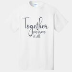 Core Cotton Tee Thumbnail