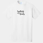 Core Cotton Tee Thumbnail