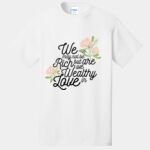 Core Cotton Tee Thumbnail