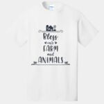 Core Cotton Tee Thumbnail