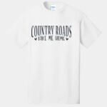 Core Cotton Tee Thumbnail