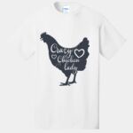 Core Cotton Tee Thumbnail