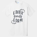 Core Cotton Tee Thumbnail