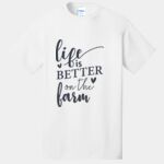 Core Cotton Tee Thumbnail