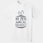 Core Cotton Tee Thumbnail