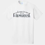 Core Cotton Tee Thumbnail