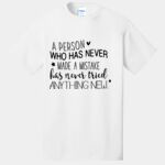 Core Cotton Tee Thumbnail