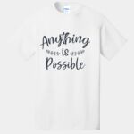 Core Cotton Tee Thumbnail