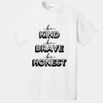 Core Cotton Tee Thumbnail