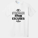 Core Cotton Tee Thumbnail