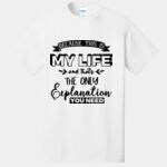 Core Cotton Tee Thumbnail