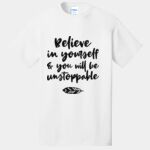 Core Cotton Tee Thumbnail