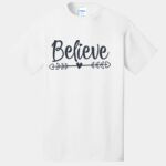 Core Cotton Tee Thumbnail