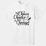 Core Cotton Tee Thumbnail