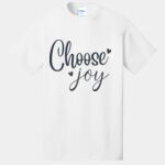 Core Cotton Tee Thumbnail