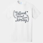 Core Cotton Tee Thumbnail