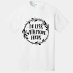 Core Cotton Tee Thumbnail