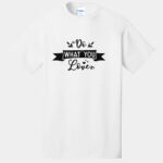 Core Cotton Tee Thumbnail