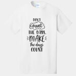 Core Cotton Tee Thumbnail