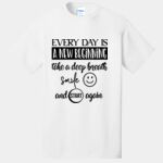 Core Cotton Tee Thumbnail