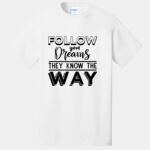 Core Cotton Tee Thumbnail