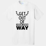 Core Cotton Tee Thumbnail