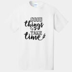 Core Cotton Tee Thumbnail