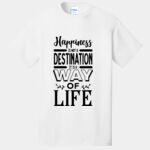 Core Cotton Tee Thumbnail