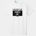 Core Cotton Tee Thumbnail