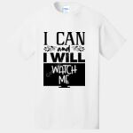 Core Cotton Tee Thumbnail