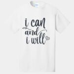 Core Cotton Tee Thumbnail