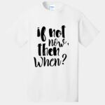 Core Cotton Tee Thumbnail