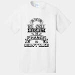 Core Cotton Tee Thumbnail