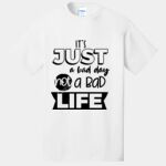 Core Cotton Tee Thumbnail