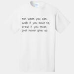 Core Cotton Tee Thumbnail